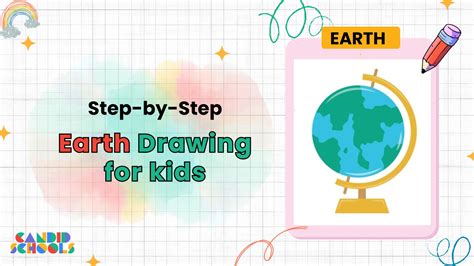 Earth Easy Drawing 的图像结果