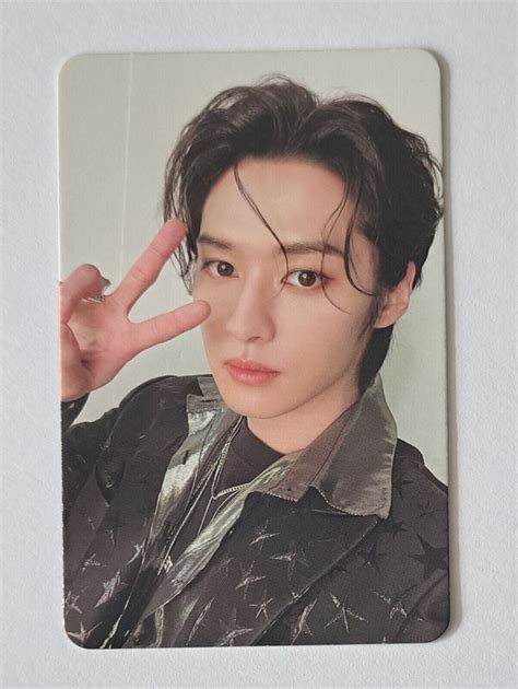 Stray Kids 5-STAR Album Official Photocard PhotoBook India | Ubuy