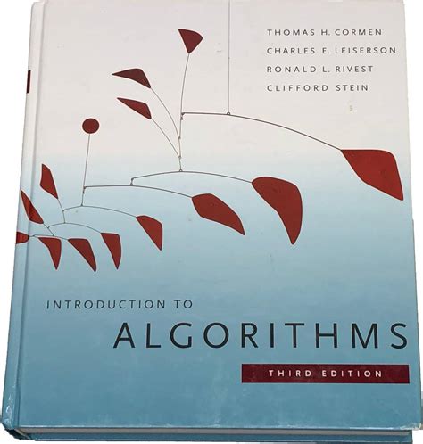 Computer Science Algorithms Book 的图像结果