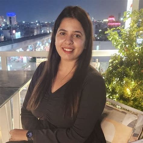 Cheshta - English teacher in Jaipur - ₹800/h