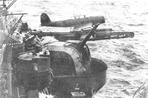 The resting warbird wreck: The Aichi E13A seaplane is most photographed ...