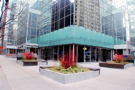 200 North LaSalle | Chicago | Onni Group