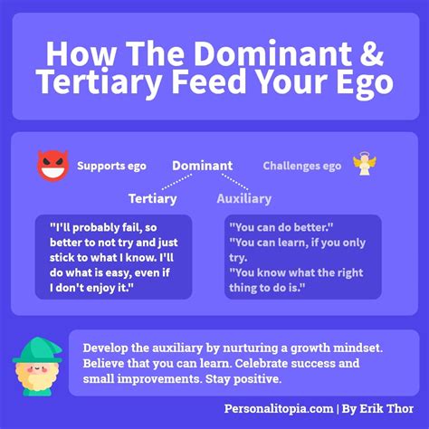 Erik Thor's Jungian Cognitive Functions Test 2023 | Personalitopia