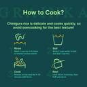 Grainka Jeera Samba Rice || 10 KG || Aged Rice || JEERA / JEERAKASALA ...