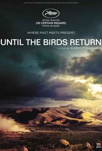 Until the Birds Return | Rotten Tomatoes