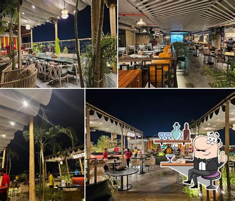 Raasta Nagpur, Nagpur - Restaurant menu, prices and reviews