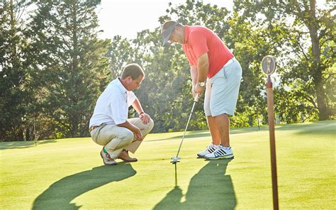 Who We Are | Bermuda Run Country Club | Bermuda Run, NC | Invited