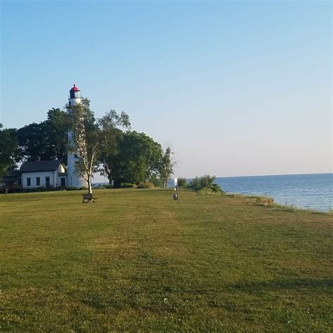 Caseville Park (Huron County Park) | The Dyrt