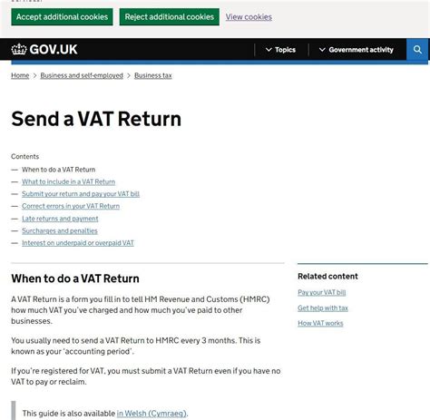 英国VAT下号难？一招教你解决。怎么注册英国VAT？英国vat税号申请需要多久？_腾讯新闻