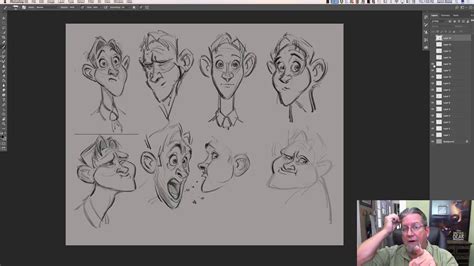 Image result for Character Design Tutorial for Beginners