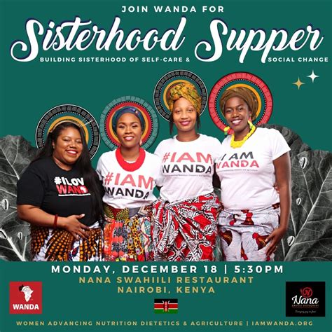 Join us for a new date of unity and culinary delight! 🍽️🌍 Due to a schedule change and ...