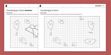 Image result for Vectors Worksheet Precalculus