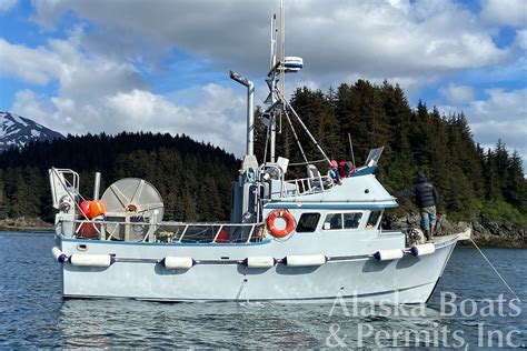 Alaska Boats & Permits - Alaska Boats & Permits