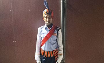 Best Security Guards - Security Guard Company in Delhi NCR - India