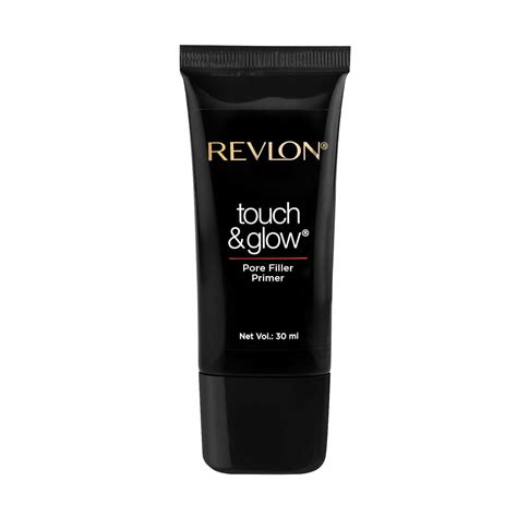 Touch & Glow Perfecting Primer – Revlon India