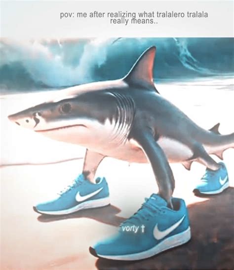 tralalero tralala real meaning😔 || ac: | Vortexxx (@vortexxxae)