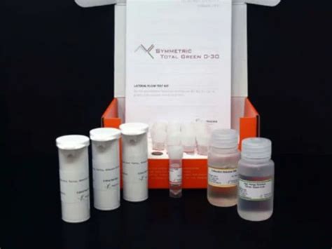 Image result for Aflatoxin Test