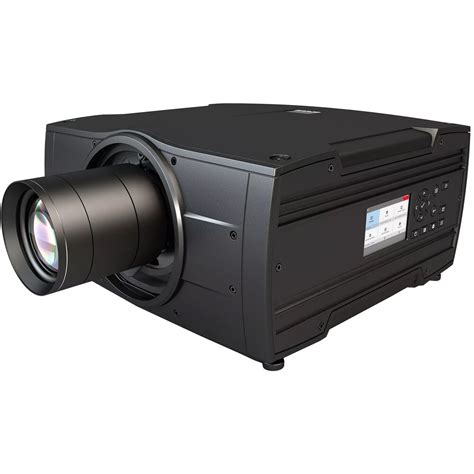 Buy in India Barco FL40-WU MKII 3200-Lumen WUXGA RGB LED DLP Projector ...
