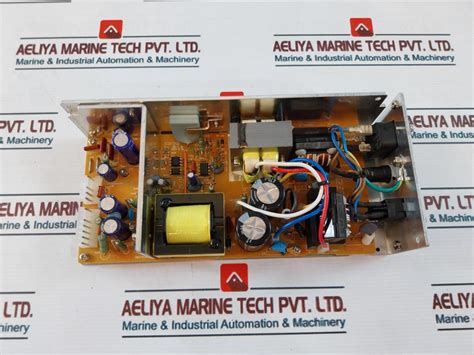 Tdk-lambda Std260 Power Supply 139W At 230Vac – Aeliya Marine Tech