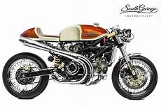 Ducati Cafe Racer Kit by Ducati S4r Cafe Racer Way2speed Ducati Cafe Racer Kit
