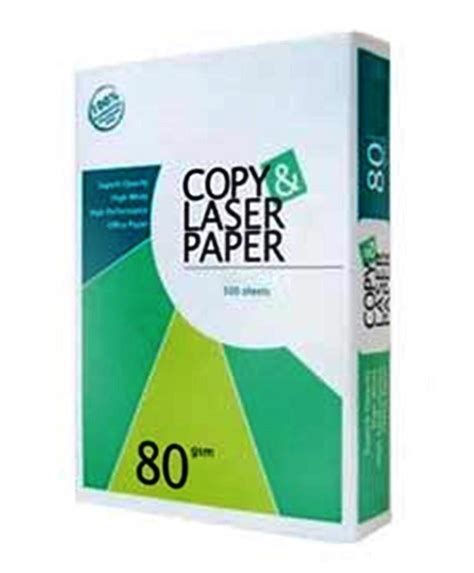 Image result for Laser Copy Paper