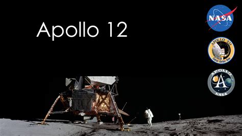 Image result for Apollo 12