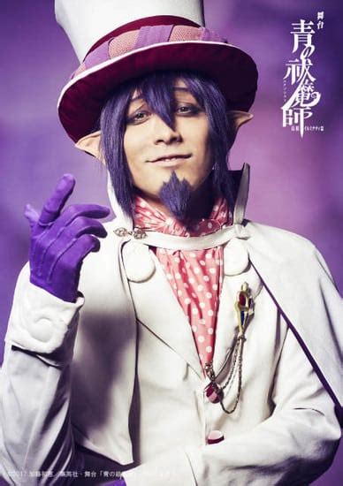 Video zeigt Szenen aus der Blue Exorcist Theatershow