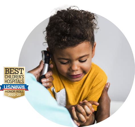 Texas Children’s | Moving Children's Care Forward