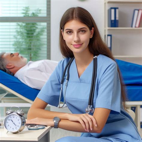 Sleep Lab: Technologist's Role Explained