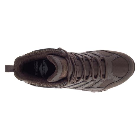 Image result for Merrell Moab 2 Mid Tactical Work Boot