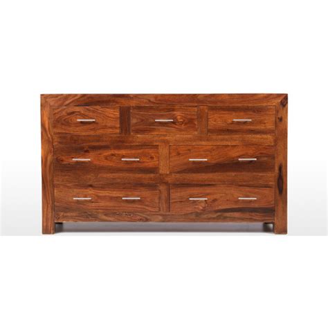 Shop Solid Wood Chest of Drawers Online