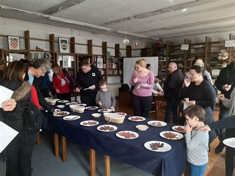 16. Festival iz bakine škrinjice - Ravnogorska salamijada 2025. , Kosa ...