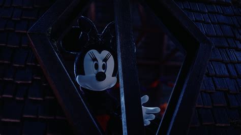 Watch Mickey's Spooky Stories S1 Episode 4 on Disney+