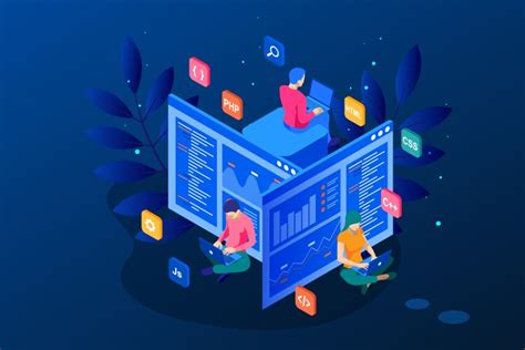 Image result for Computer Coding Vector Images