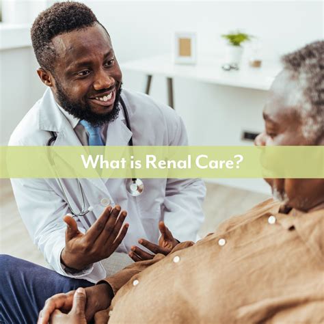 Patients with renal care needs come to ECMC’s Regional Center of ...