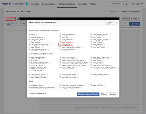 Facebook API Developers 的图像结果