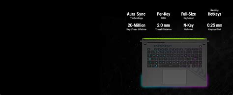 Amazon.in: Buy ASUS ROG Strix G16 13th Gen, Intel Core i7-13650HX ...