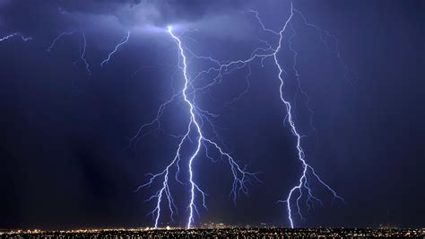 Lightning 的图像结果