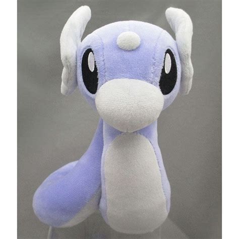 Dratini Plush (S) Pokémon ALL STAR COLLECTION | Authentic Japanese ...