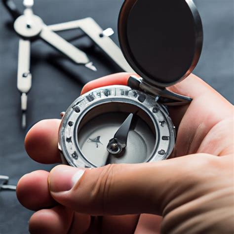 Image result for Compass Invention