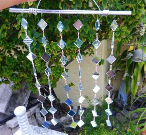 Silent Stereo Rotating Wind Chime Spinner Motor Wall Hanging Ornaments ...