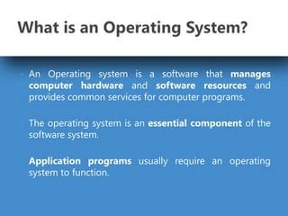 Image result for Windows 10 Operating System Features
