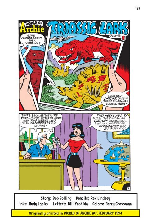 Image result for World of Archie Comics