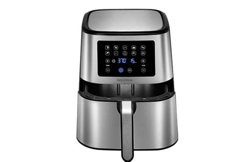 Best Buy recalls more than 287,000 air fryers due to overheating issue ...