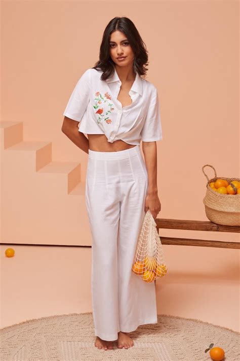 Ashita Fernandes Clothing for Women Online at ScrollnShops