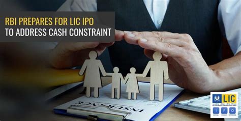 RBI prepares for LIC IPO to address cash constraint | Angel One