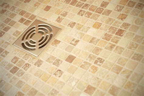 How to Install a Shower Drain