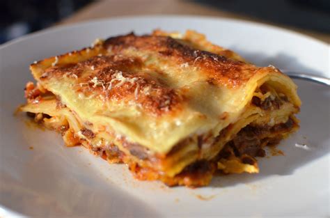 rezept burger lasagne