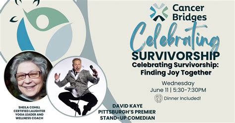 Celebrating Survivorship: Finding Joy Together, 2816 Smallman Street ...