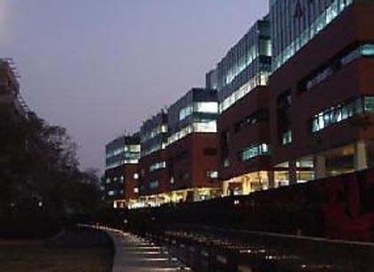 TCS eServe Office Photos